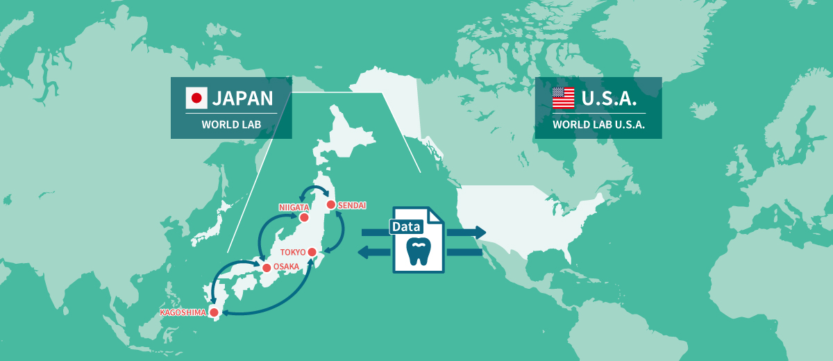 日本と世界をつなぐデジタルソリューションの推進